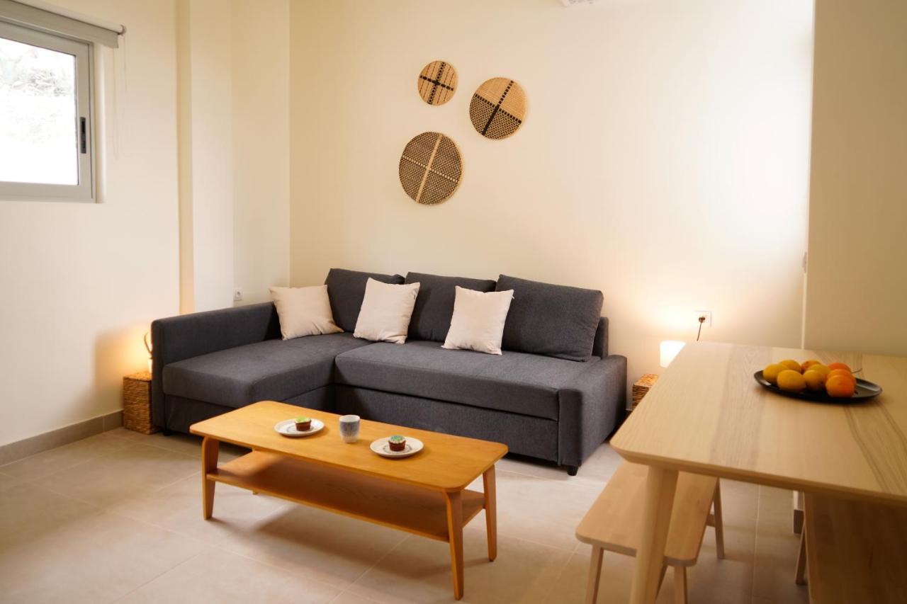 Tolón Casa Olive 빌라 외부 사진