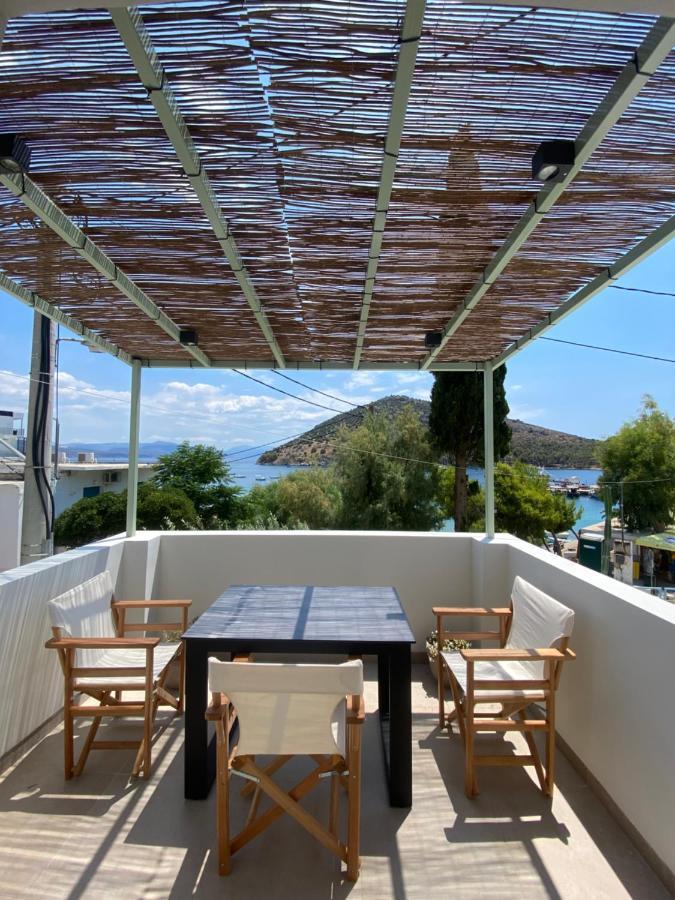 Tolón Casa Olive 빌라 외부 사진