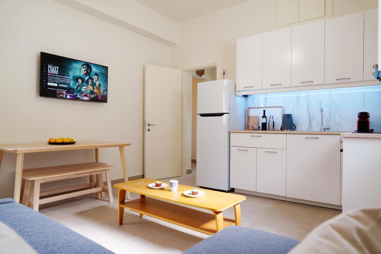 Tolón Casa Olive 빌라 외부 사진