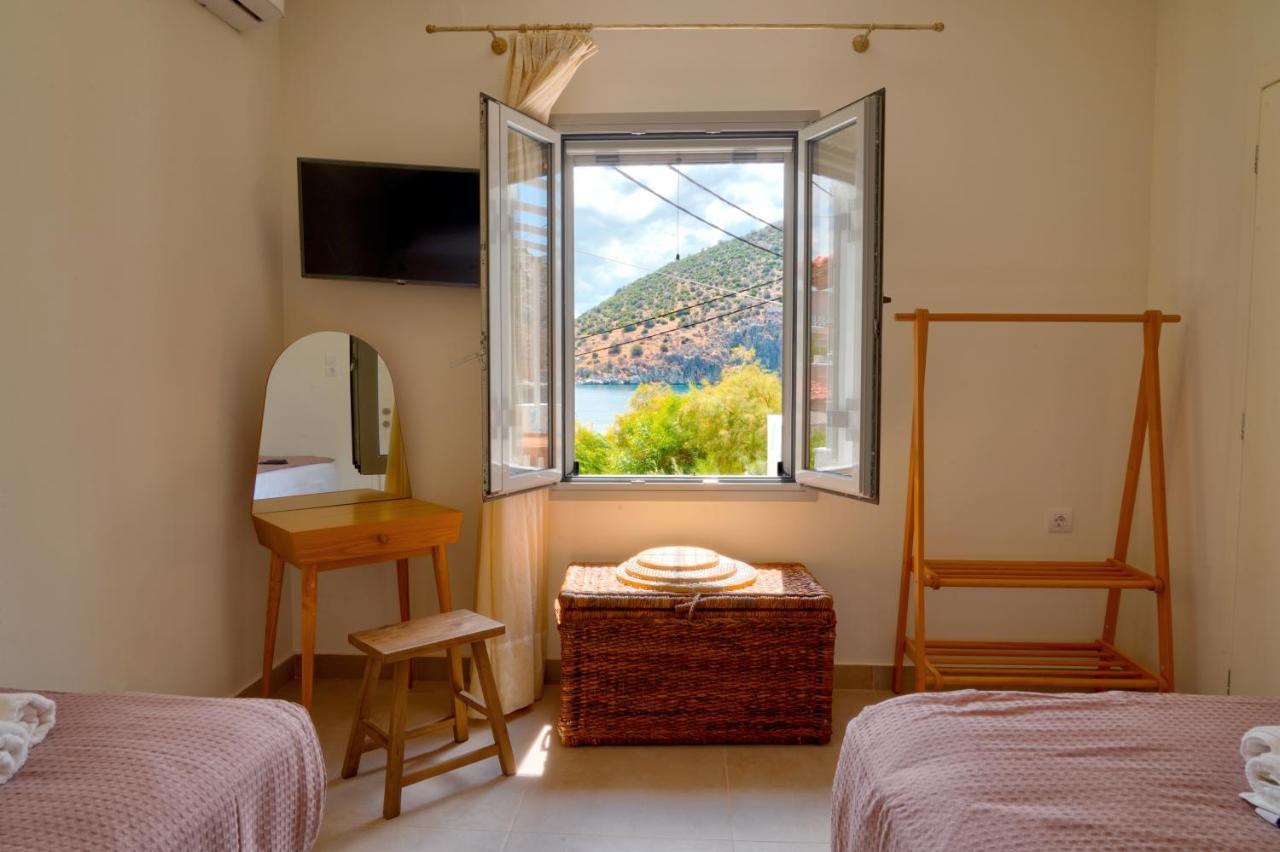 Tolón Casa Olive 빌라 외부 사진