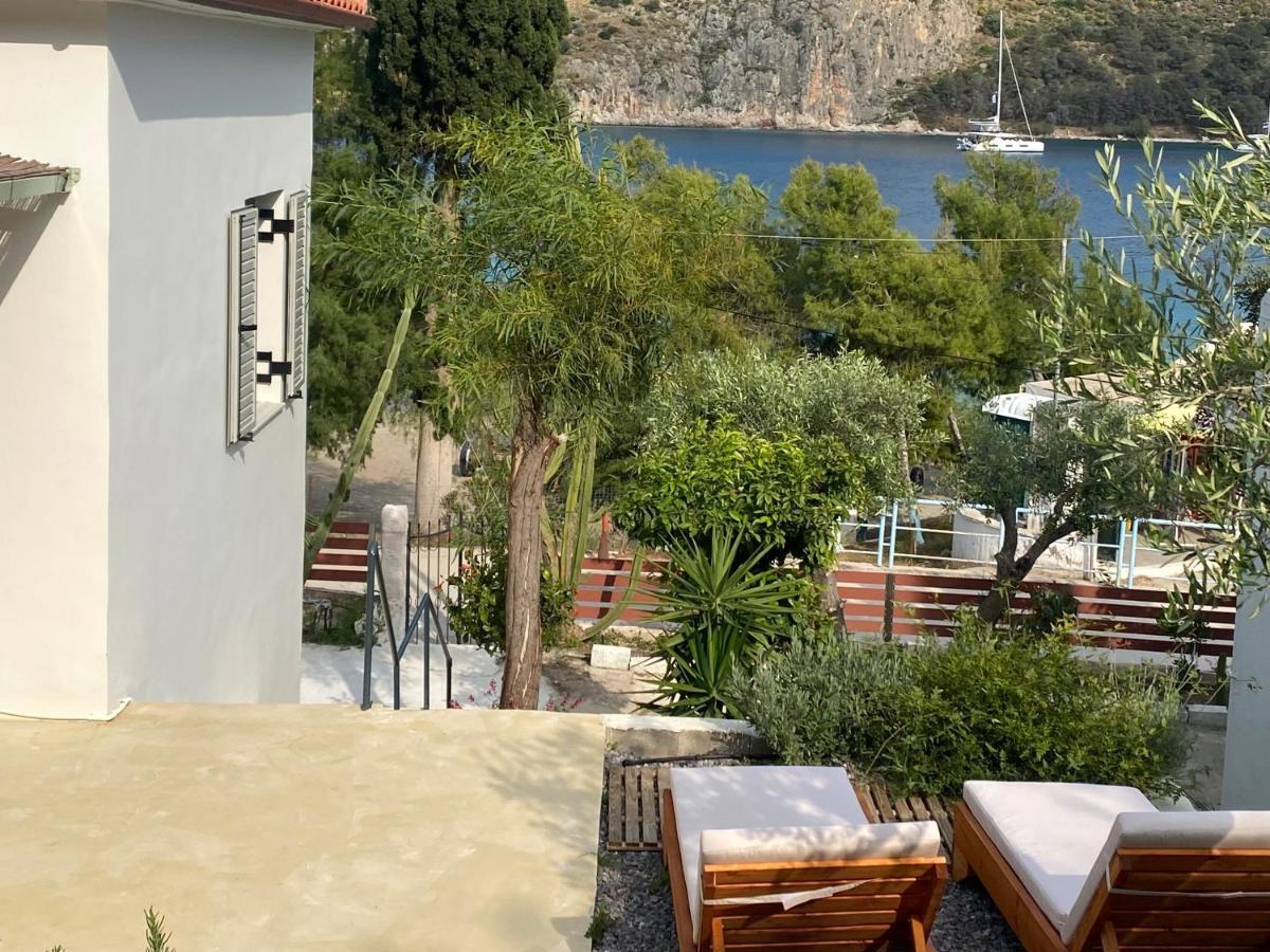 Tolón Casa Olive 빌라 외부 사진